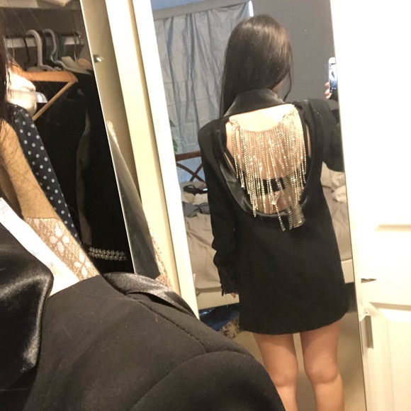 Blazer for sale - Picture 2 of 3